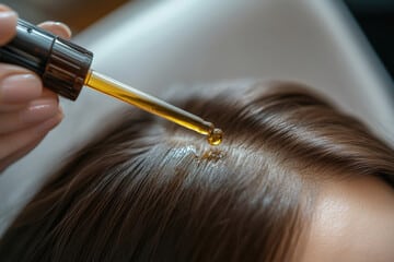 頭皮角質層的重要性與日常保養重點｜專業養毛師教你建立健康頭皮屏障