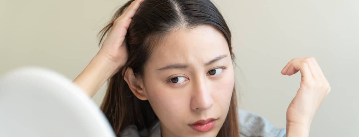 不良生活習慣導致落髮？你該知道這些驚人真相