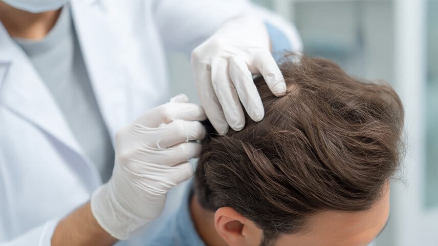 頭皮痘痘、頭皮屑護理全攻略：告別癢癢抓抓的尷尬日常