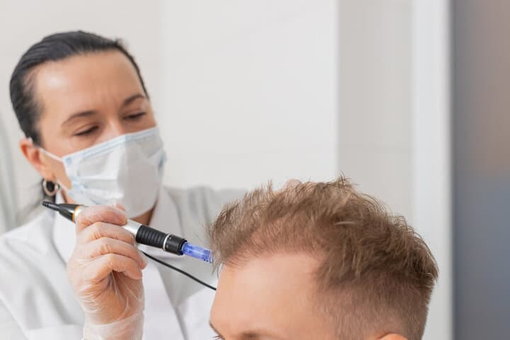 外泌體療程多久做一次？專家教您個人化頻率規劃