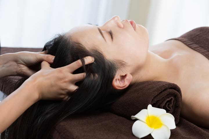 養髮終極秘訣：頭皮按摩的5大驚人效果與科學手法全解析