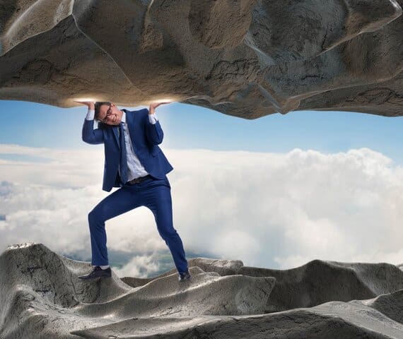 現代男性的「隱形壓力」：不只是賺錢，更是情緒的重擔