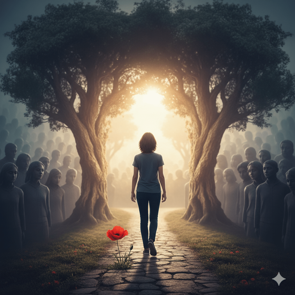 「被討厭的勇氣」，你真的讀懂了嗎？阿德勒心理學核心思想深度解析