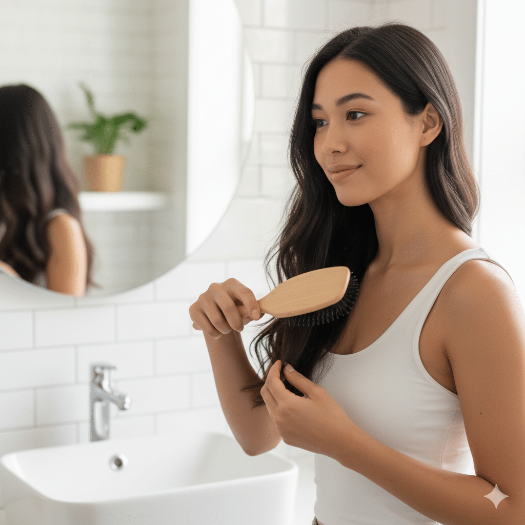 居家頭皮保養流程完整教學