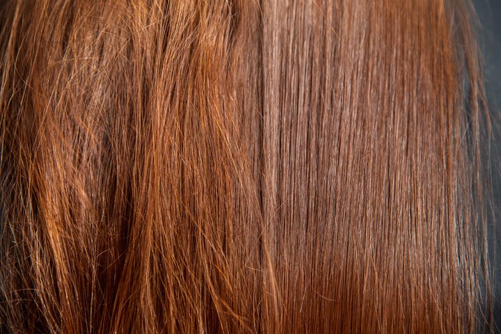 頭髮變細是禿頭前兆？透過外泌體找回蓬鬆髮量的科學指南