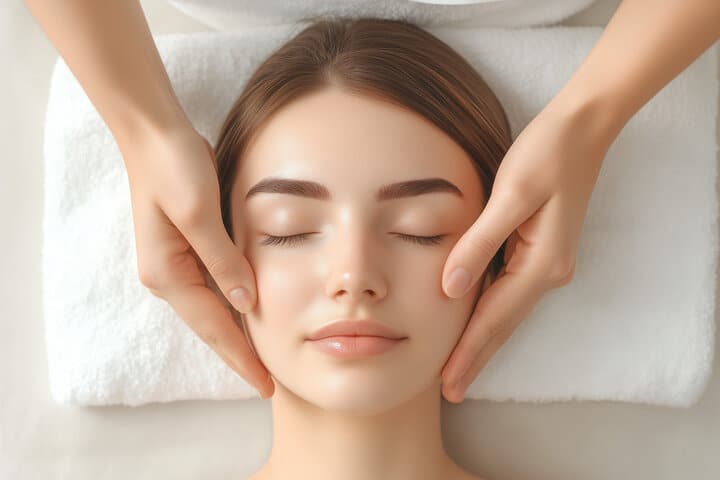 精簡保養：肌膚斷食法，你適合嗎？擺脫爛臉焦慮，從臉部到頭皮的「減法保養」全指南