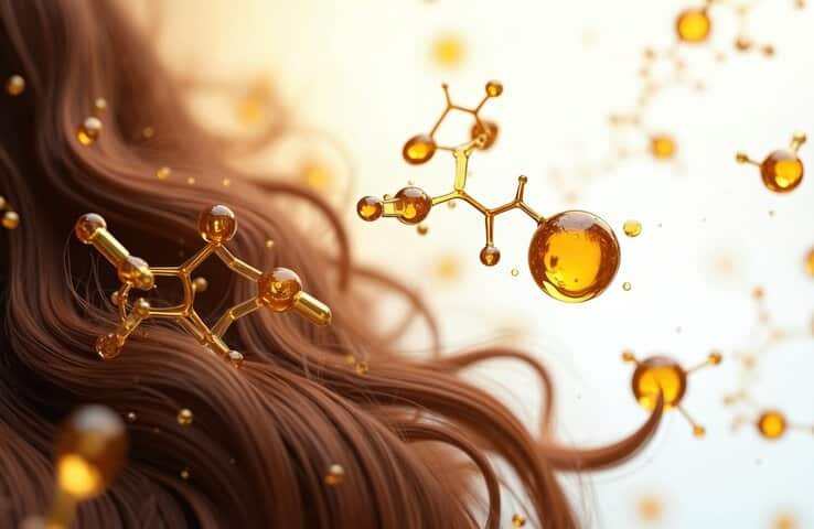 為什麼外泌體養髮逐漸取代傳統養髮方式？