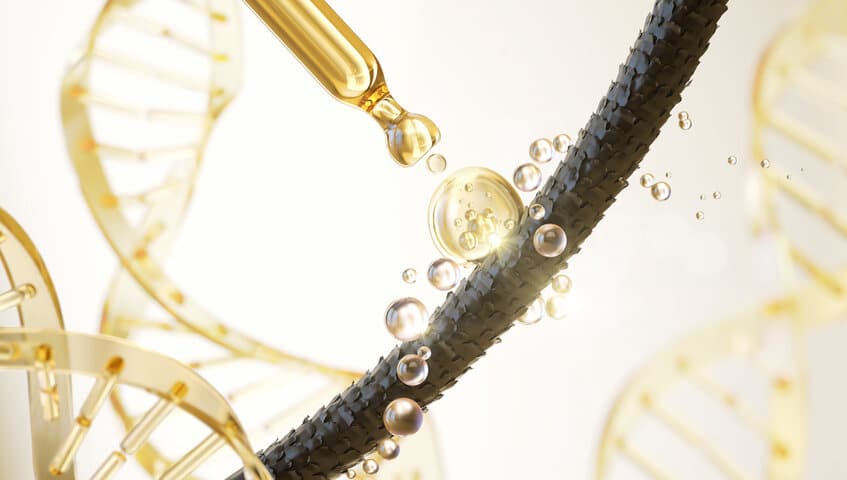 專業解析外泌體頭髮養護的優點與限制