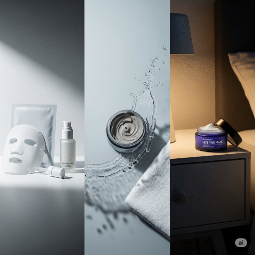 敷完面膜到底要不要洗臉？