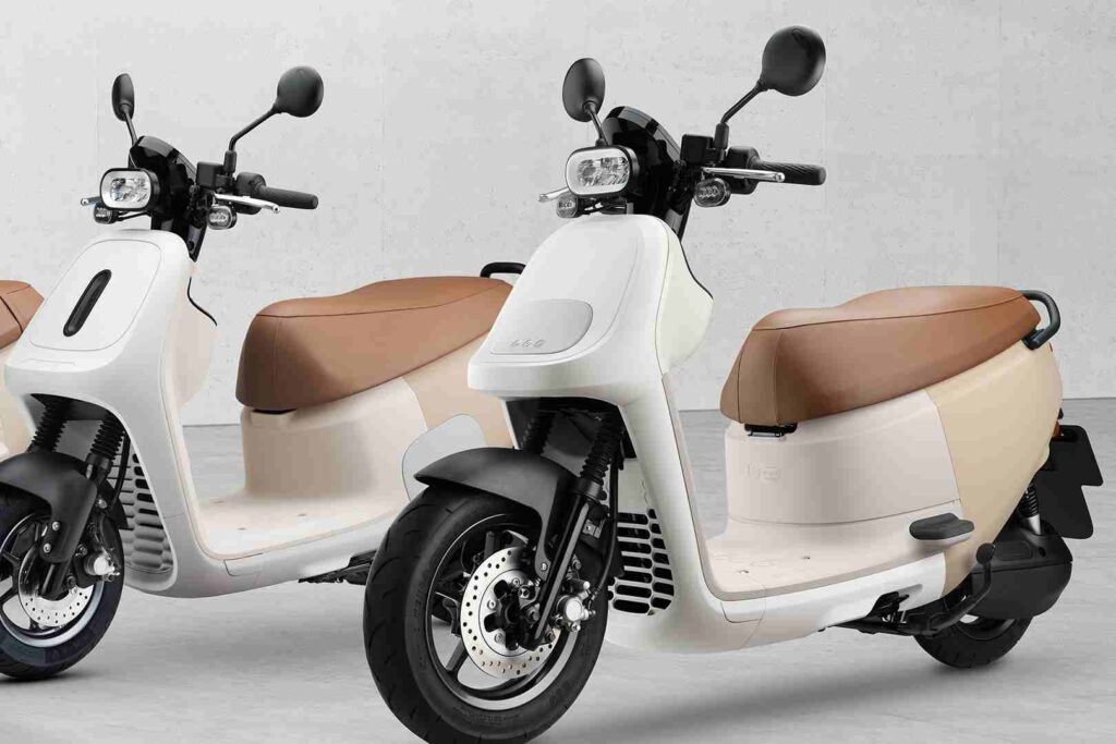 Gogoro智能解鎖系統故障排查與維修方法：完整教學與解決方案