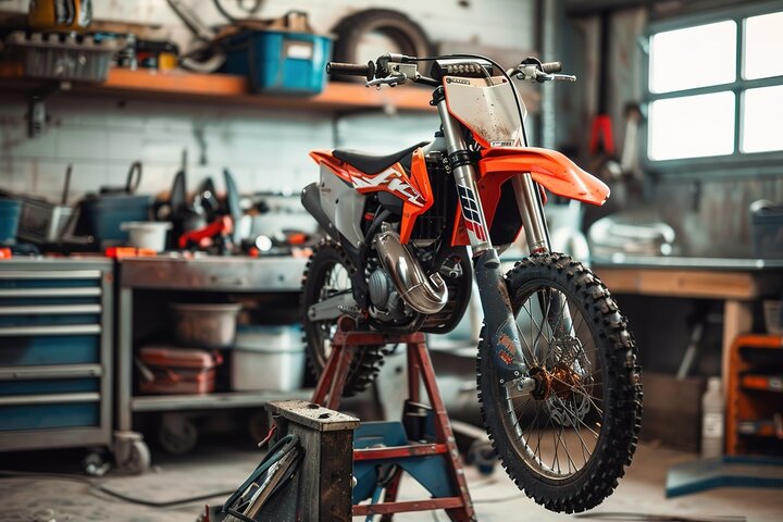 案例三：越野車的特殊防鏽處理