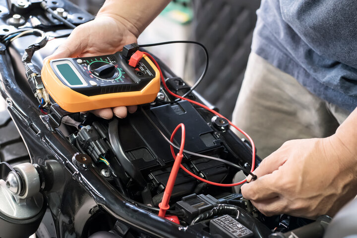 Gogoro保養一定要回原廠嗎？高效省錢的保養維修指南