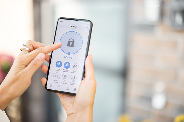 smart key