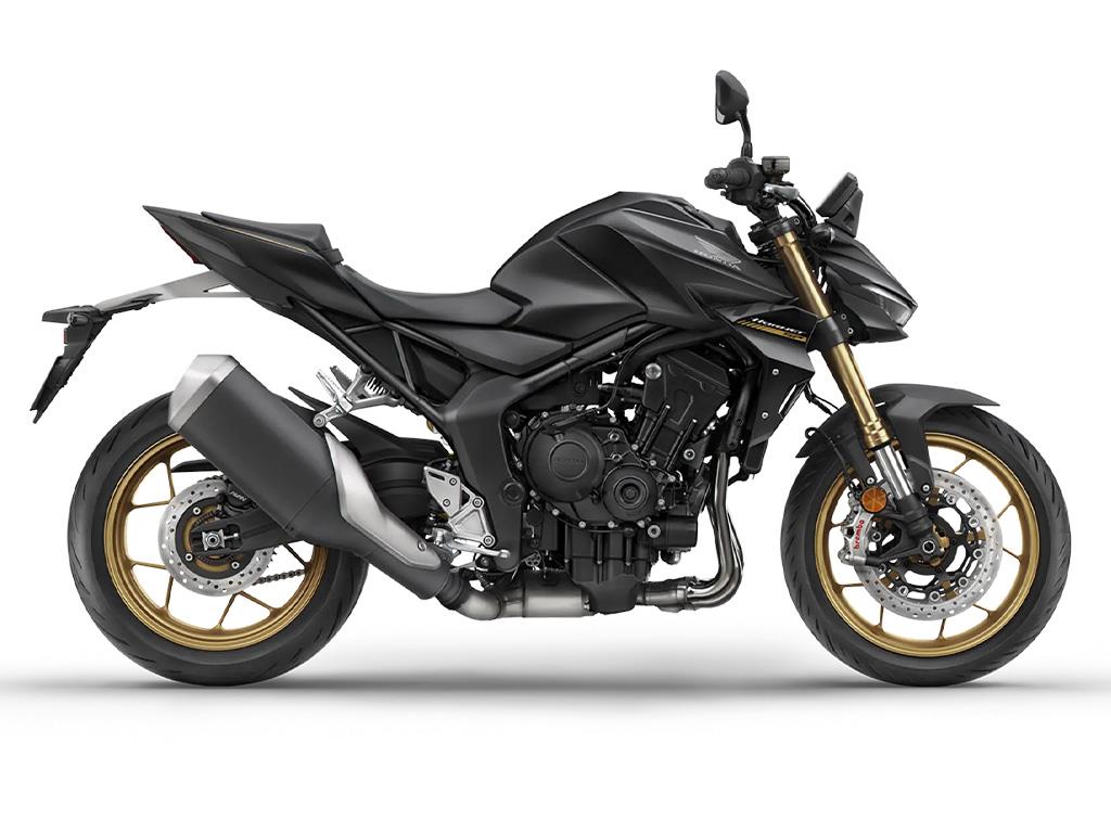 Honda CB1000 Hornet 外觀圖