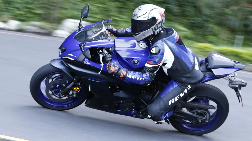 熱血十載！2025台北重機展新車大點名，老騎士不藏私全攻略