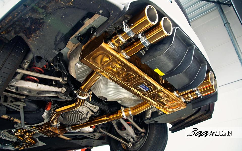 Racing vs. Street Tuning: Exhaust System Strategies