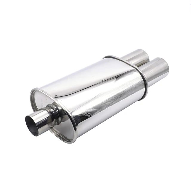 Motorcycle Exhaust Headers for Torque vs. New Car Exhaust Tuning for Power:  A Strategy Guide