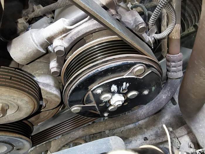 汽車空調系統保養秘訣：高效制冷的完整教學指南