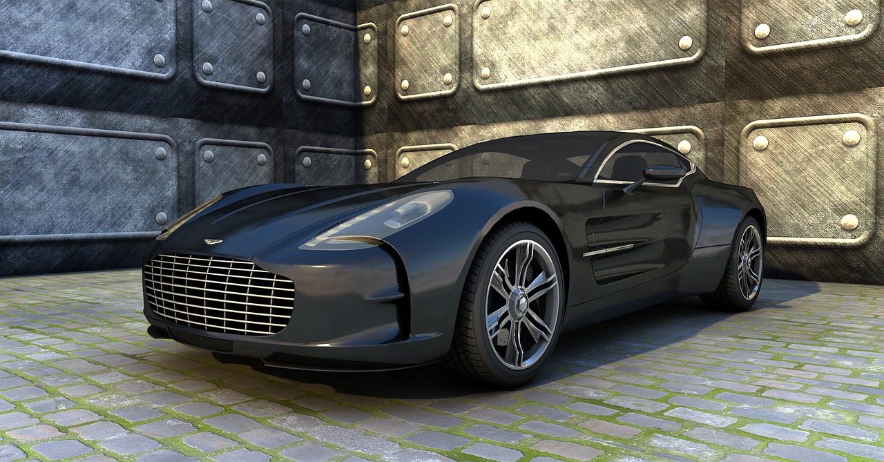 千萬超跑慘遭「咬一口」！高雄驚悚車禍：變換車道釀禍，肇事原因待查