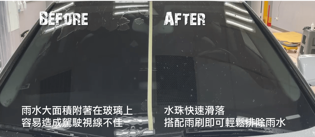 汽車外觀鍍膜維護技巧：高效延長光澤壽命的完整教學