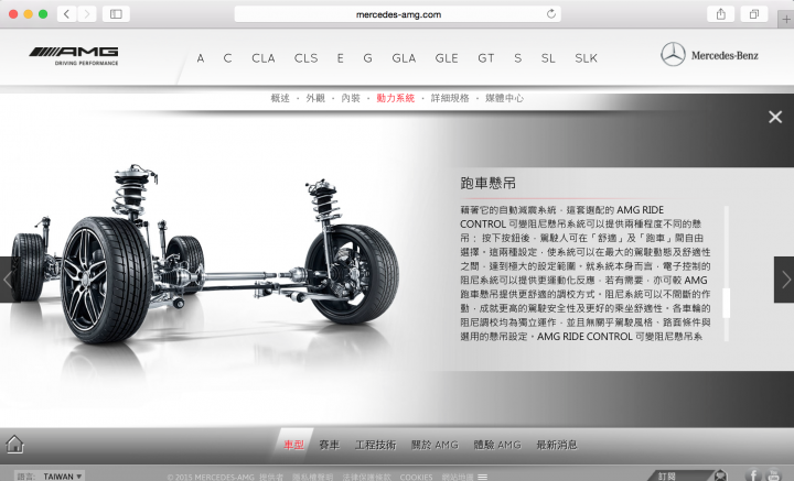 重機懸吊系統調校對操控性的影響：高效提升操控性能的完整教學