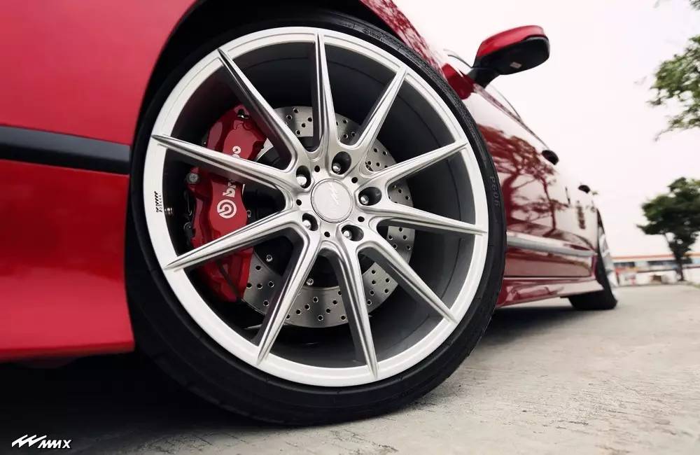 重機輪胎抓地力提升改裝選擇：高效提升操控性能的完整教學