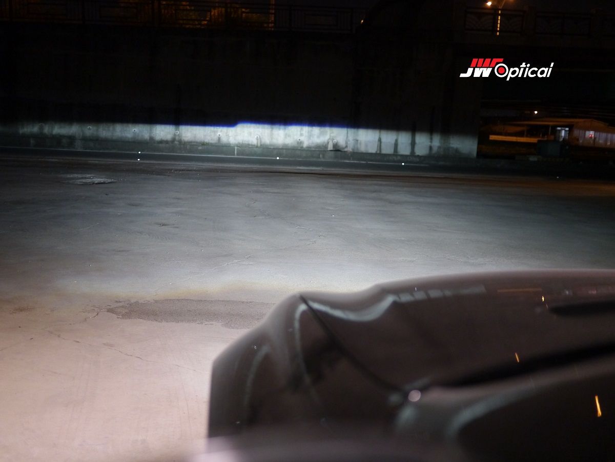 重機頭燈改裝合法建議：高效提升照明，安全合法改裝攻略