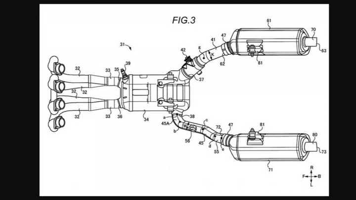 摩托車排氣管改裝 vs. 新車性能：速度、聲浪與燃油效率完整指南