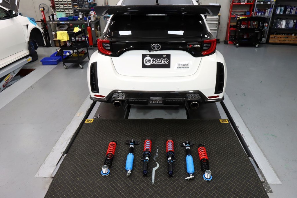 重機改裝輪圈對操控性的影響：鋁合金與碳纖維輪圈的選購與調校攻略