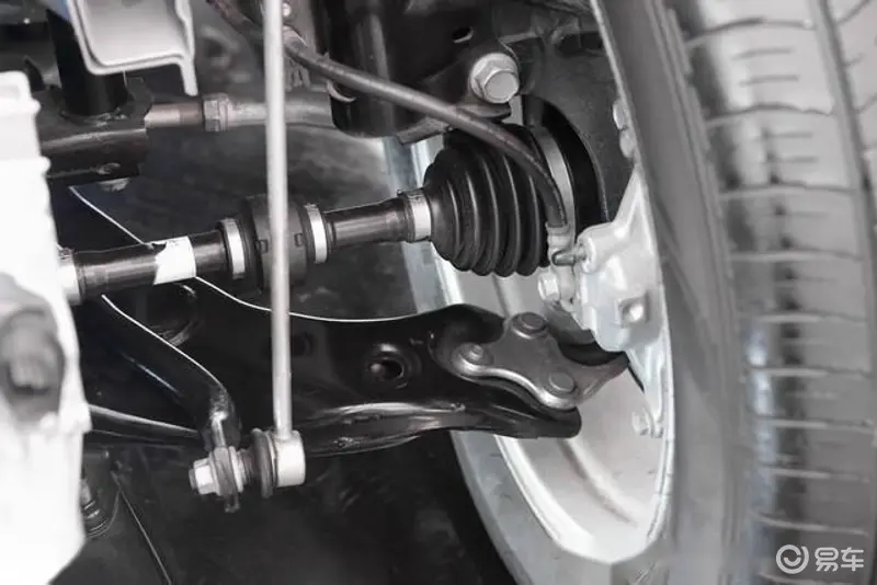 汽車側裙改裝對性能的影響：高效提升操控穩定性的完整教學