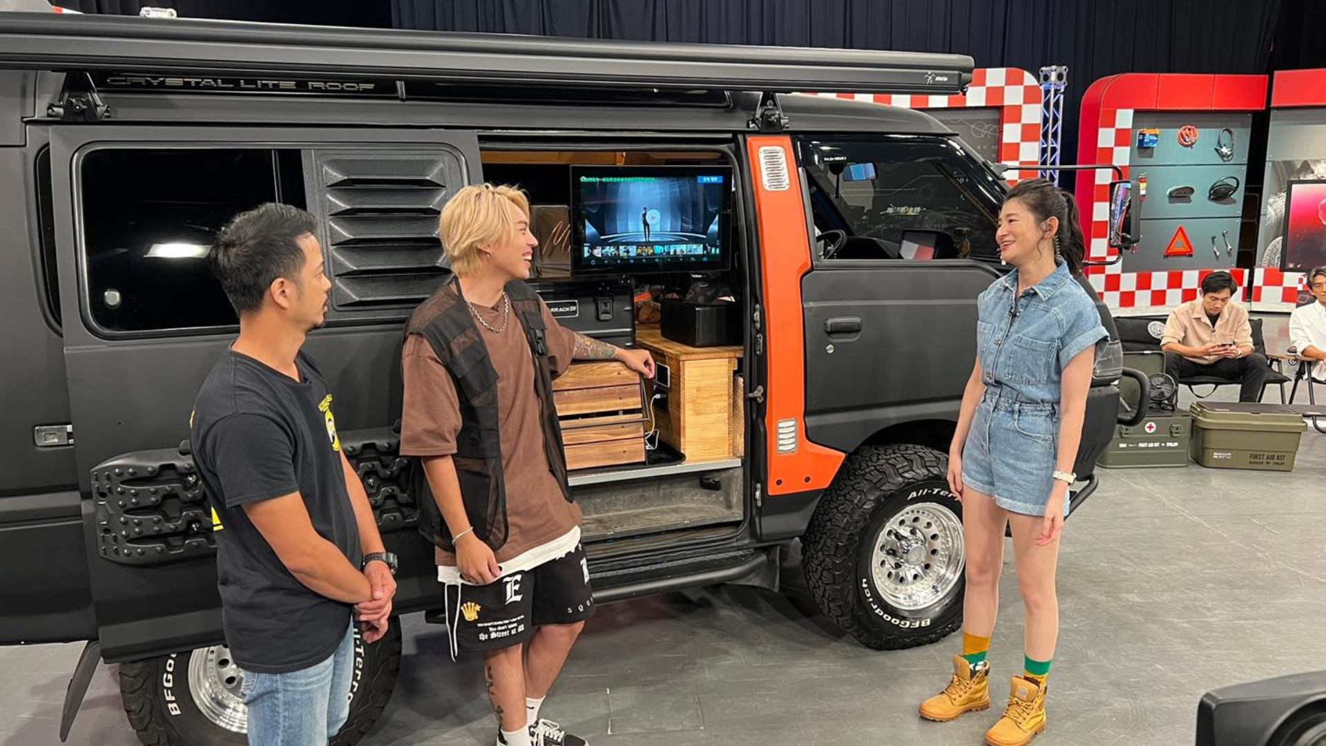 汽車外觀改裝費用分析：噴漆、貼膜、套件完整成本比較與省錢秘訣