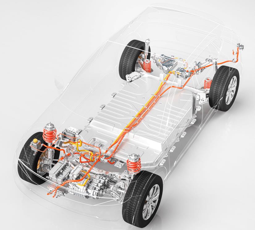 新能源汽車充電設備介紹：高效選購與使用完整教學