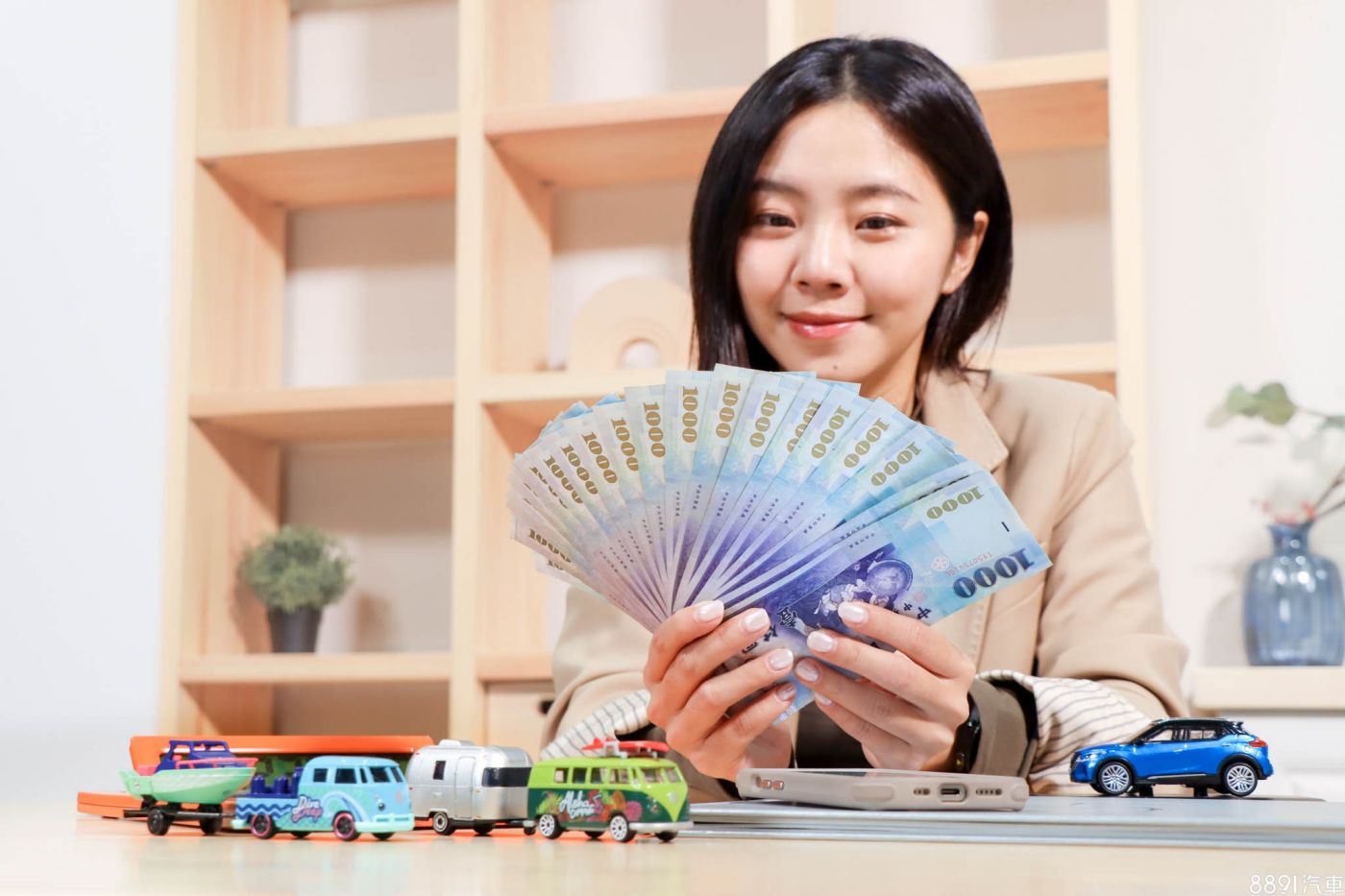 新車價格走勢與購買時機：高效購車秘訣，掌握最佳時機省下大筆錢！