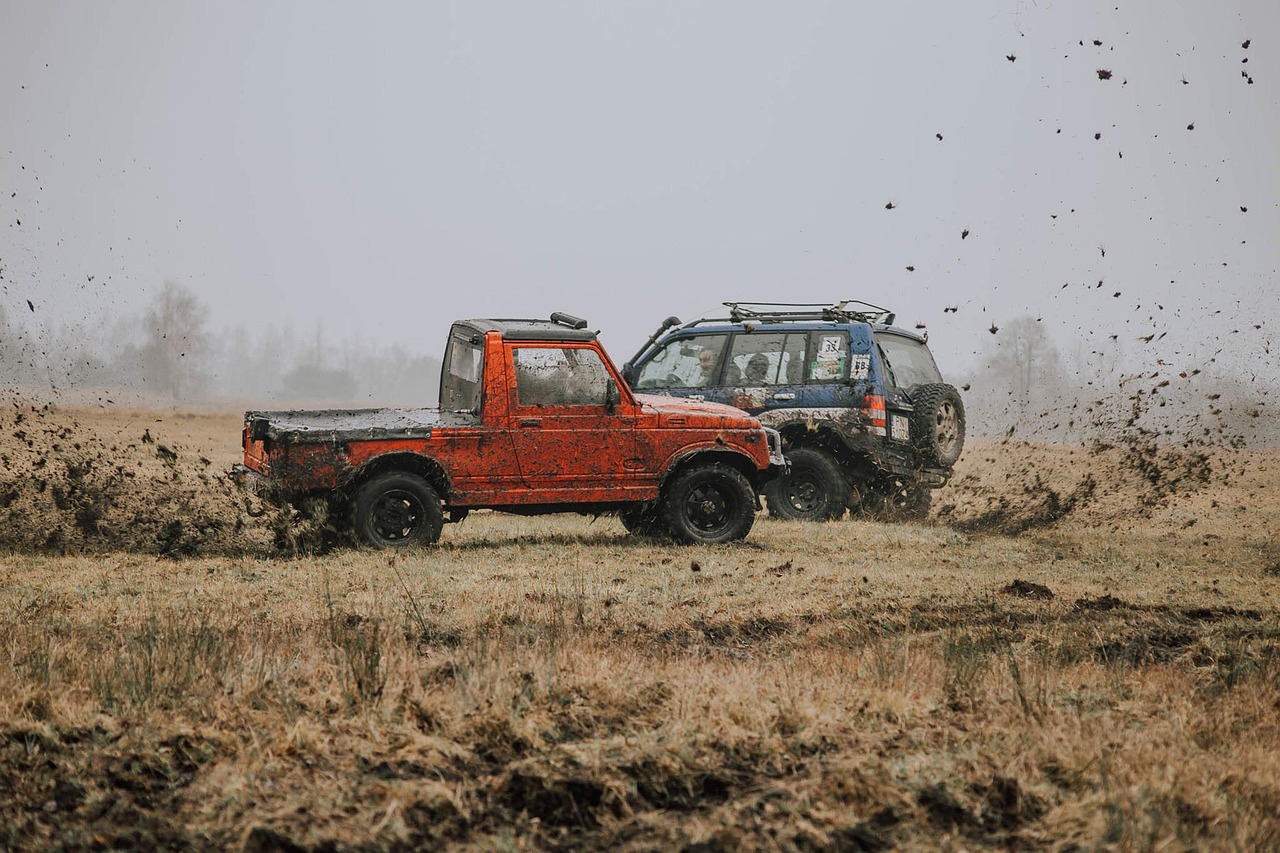 Honda Passport與Chevrolet Blazer：中型SUV時尚選車攻略