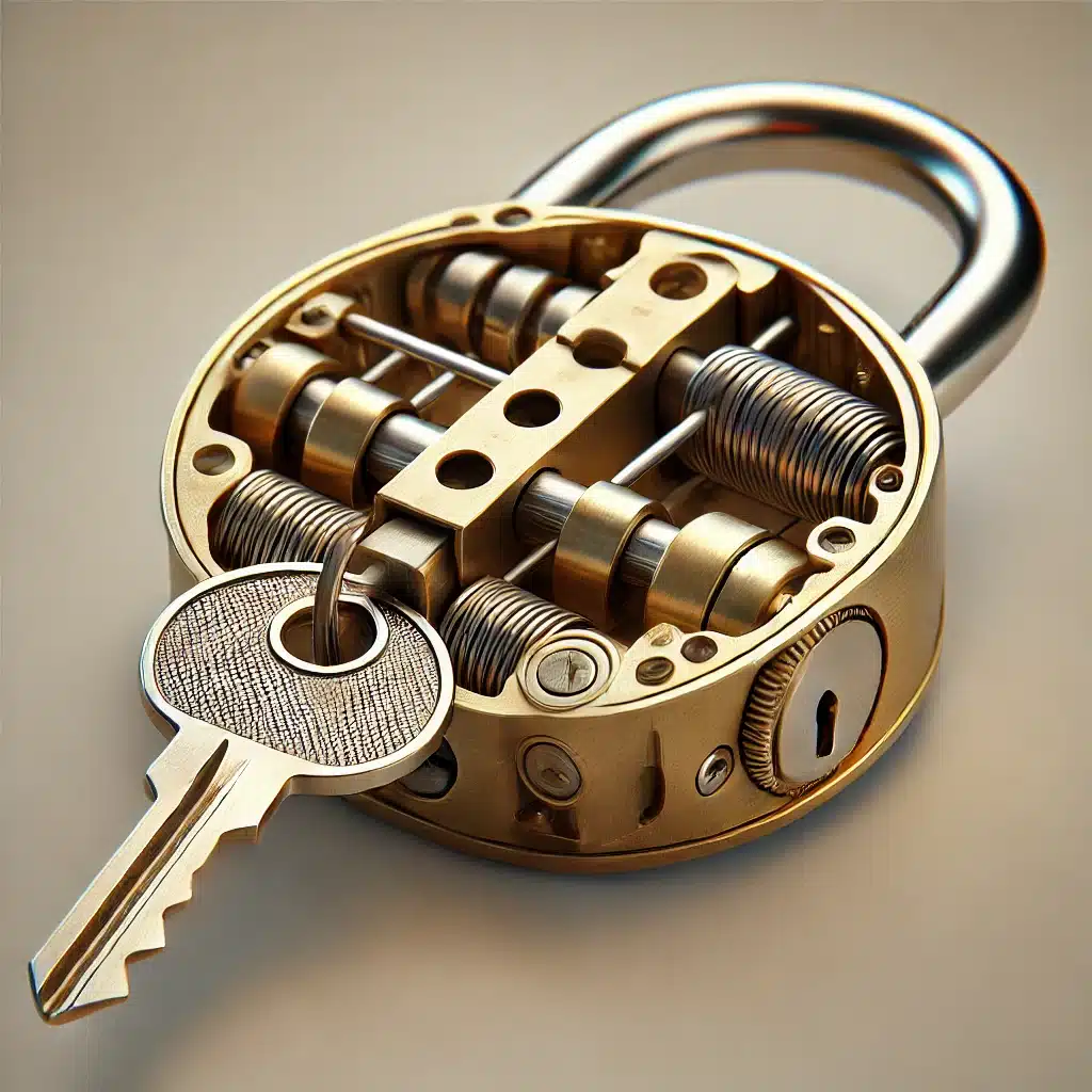 重機防盜裝置類型比較：GPS追蹤器、機械鎖、電子警報系統高效防盜攻略