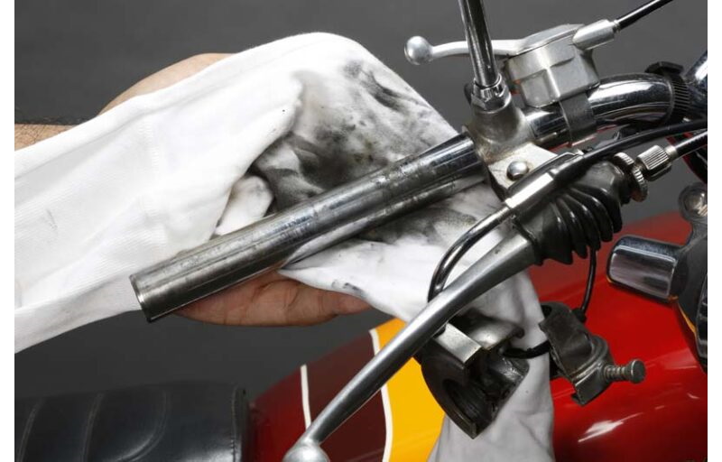 機車油門線調整與保養方法：完整教學，提升操控性與安全性！
