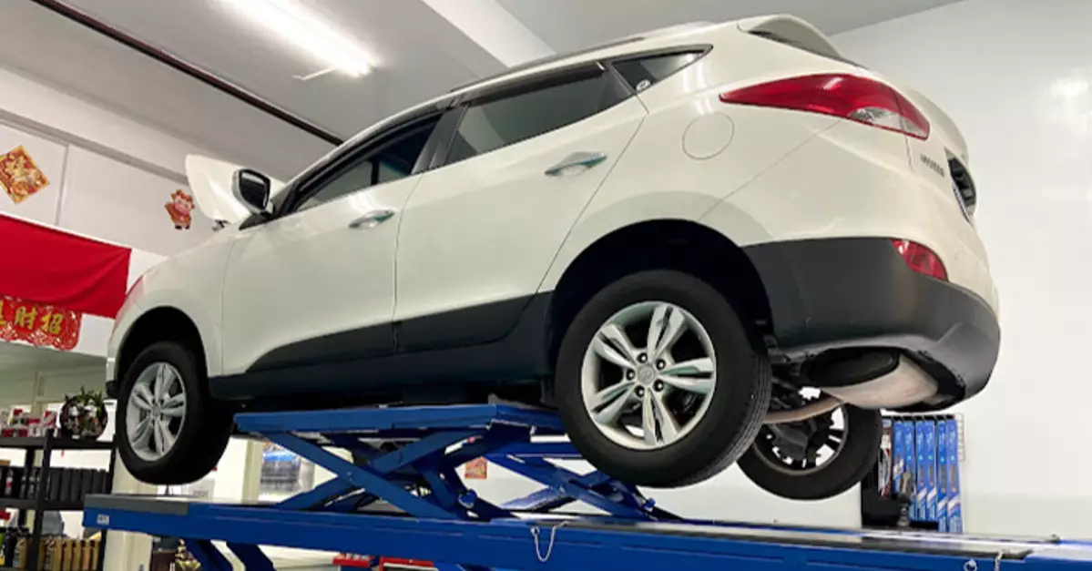 機車電瓶選購與更換指南：高效更換秘訣與延長壽命攻略