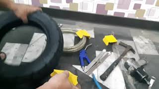 機車輪胎選擇與更換時機：資深技師的完整教學與安全攻略