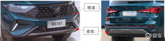 汽車保險槓修復DIY方法：完整教學，輕鬆解決輕微損傷！