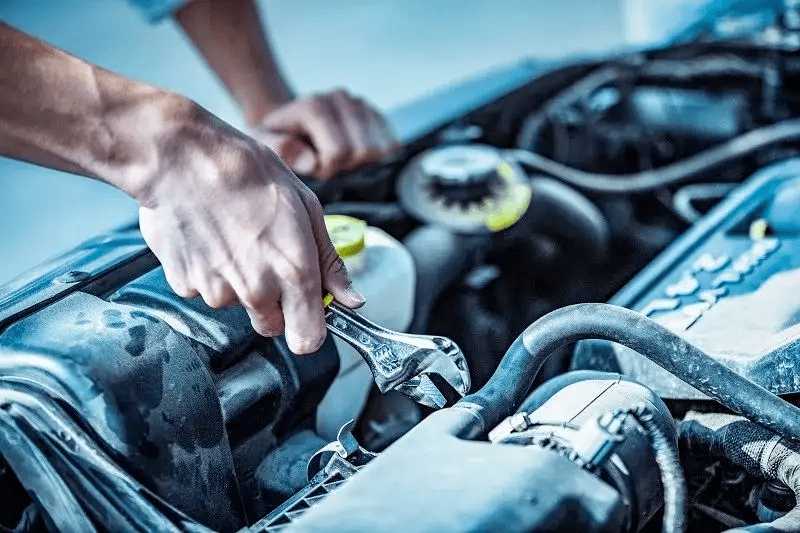 汽車日常保養項目詳解：高效保養秘訣，延長愛車壽命！