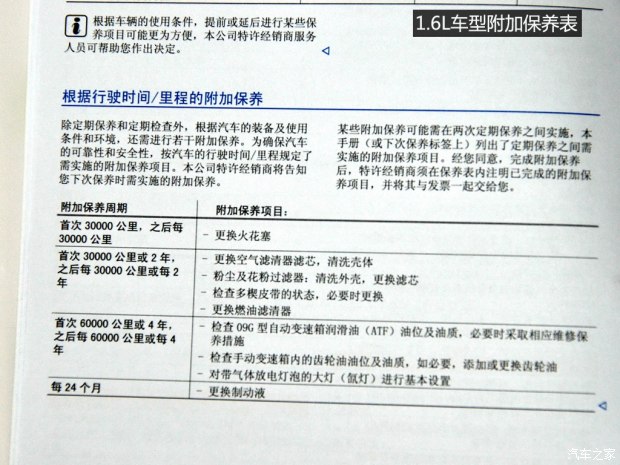 汽車多少公里保養一次最適合？高效保養秘訣完整教學
