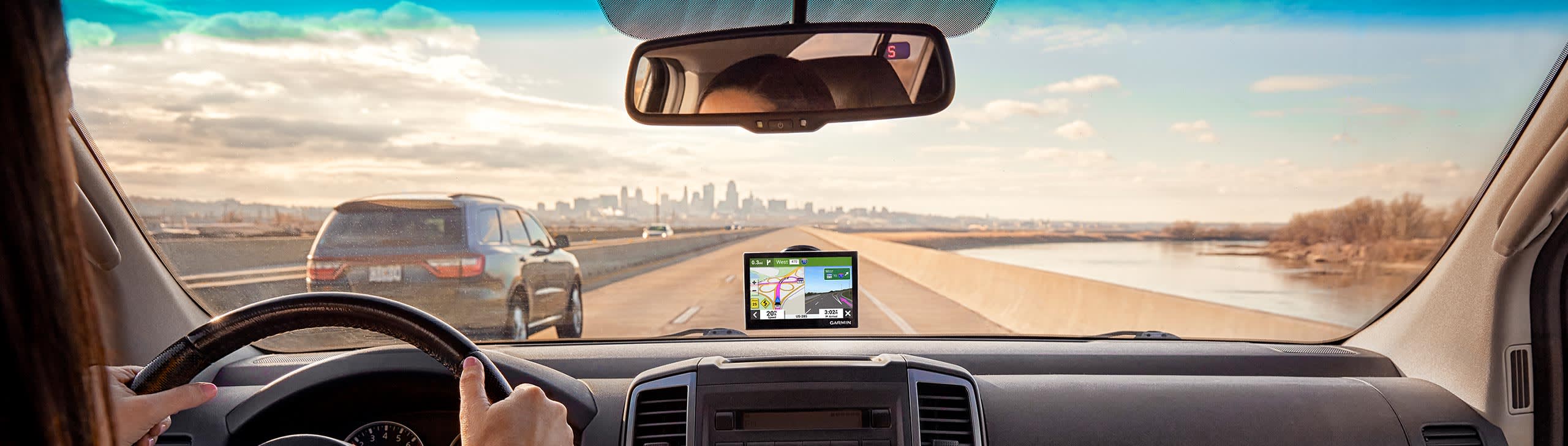 汽車導航系統選購指南：高效精選，找到你的最佳駕駛夥伴