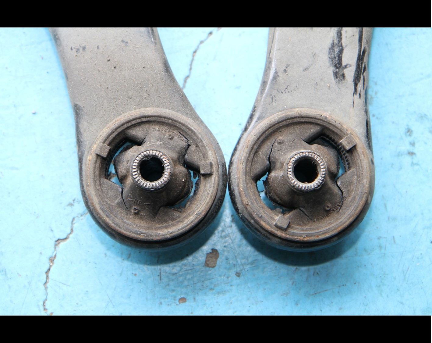 汽車懸吊異常聲音的診斷方法：高效解決異響的完整教學