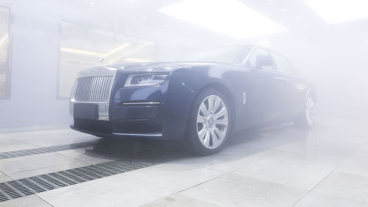 汽車玻璃貼膜選擇與保養：高效隔熱、隱私升級完整教學