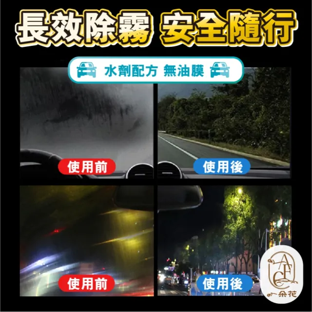 汽車玻璃防霧處理秘訣：高效解決起霧問題，安全駕駛攻略