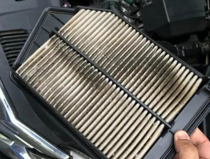 汽車空調濾網更換頻率與詳細步驟：高效清潔，守護車內空氣品質！