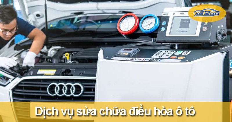 汽車空調壓縮機維修建議：高效診斷與維修完整教學