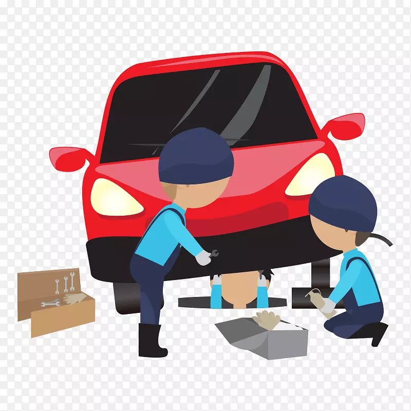 汽車引擎水泵故障檢修步驟：高效解決引擎過熱問題的完整教學