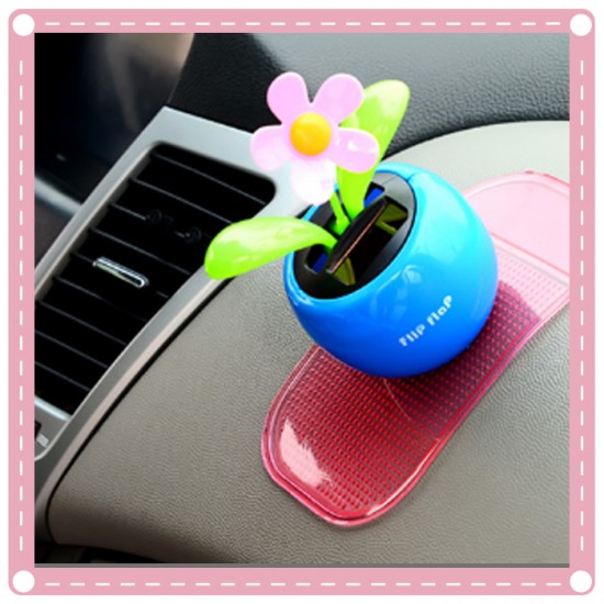 汽車防滑墊材質選擇指南：橡膠、矽膠、植絨，哪種最適合你？