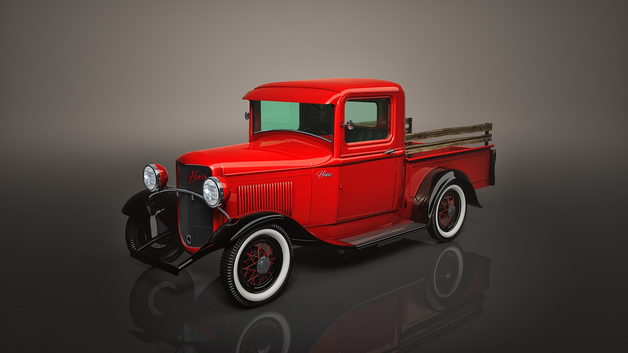 Toyota Tundra和Ram 1500：哪款皮卡更適合重型工作？專業工程師的深度分析